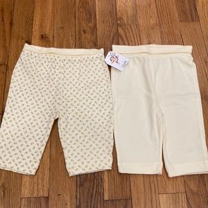 Little Tots 2 Pack of Pants